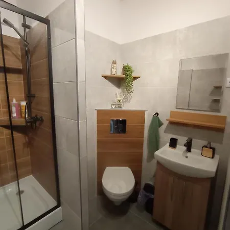 Апартаменты Mk Iv Жешув