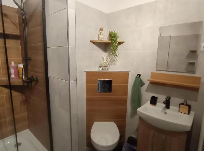 Lägenhet Mk Iv Rzeszów